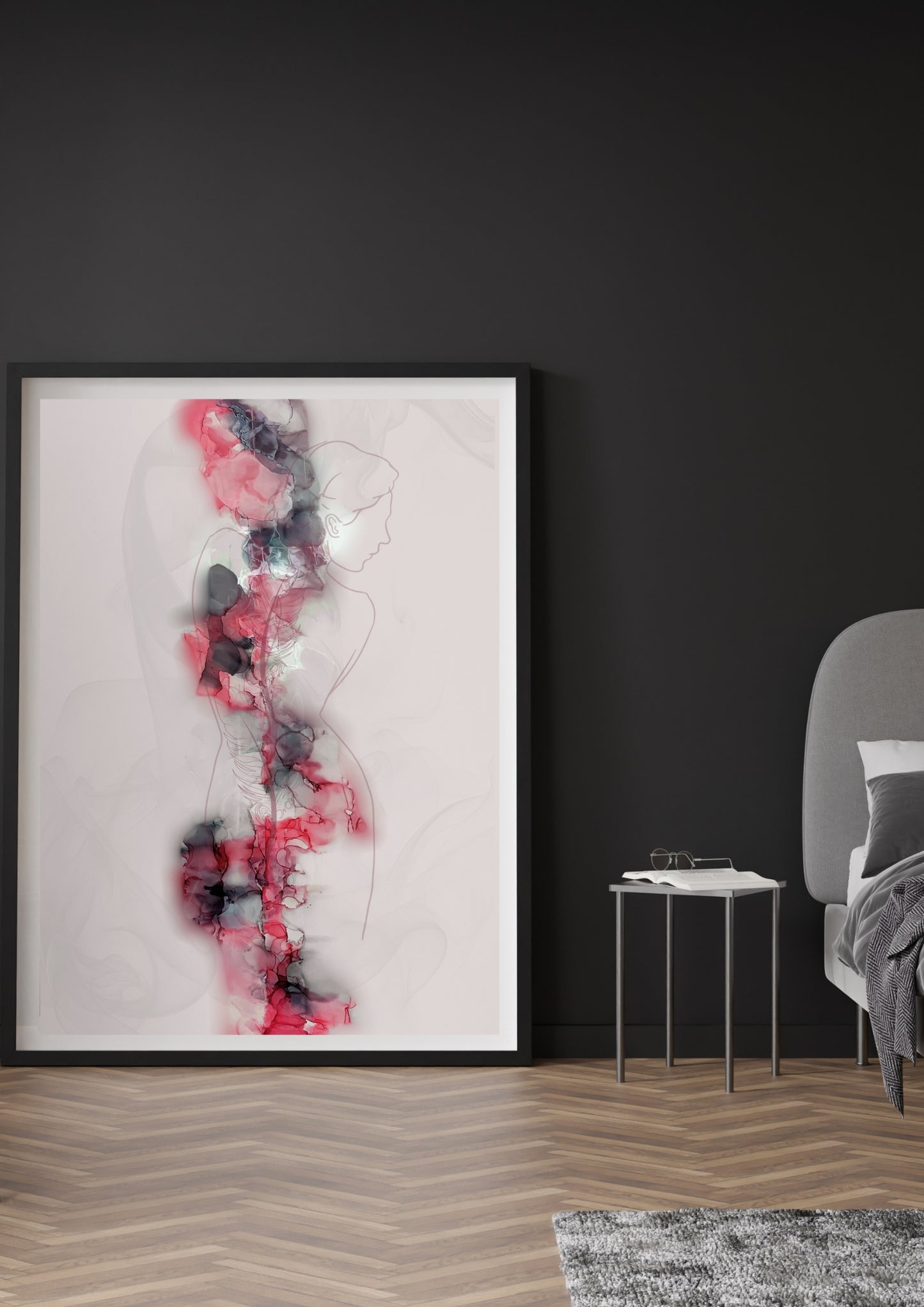 Innere Balance