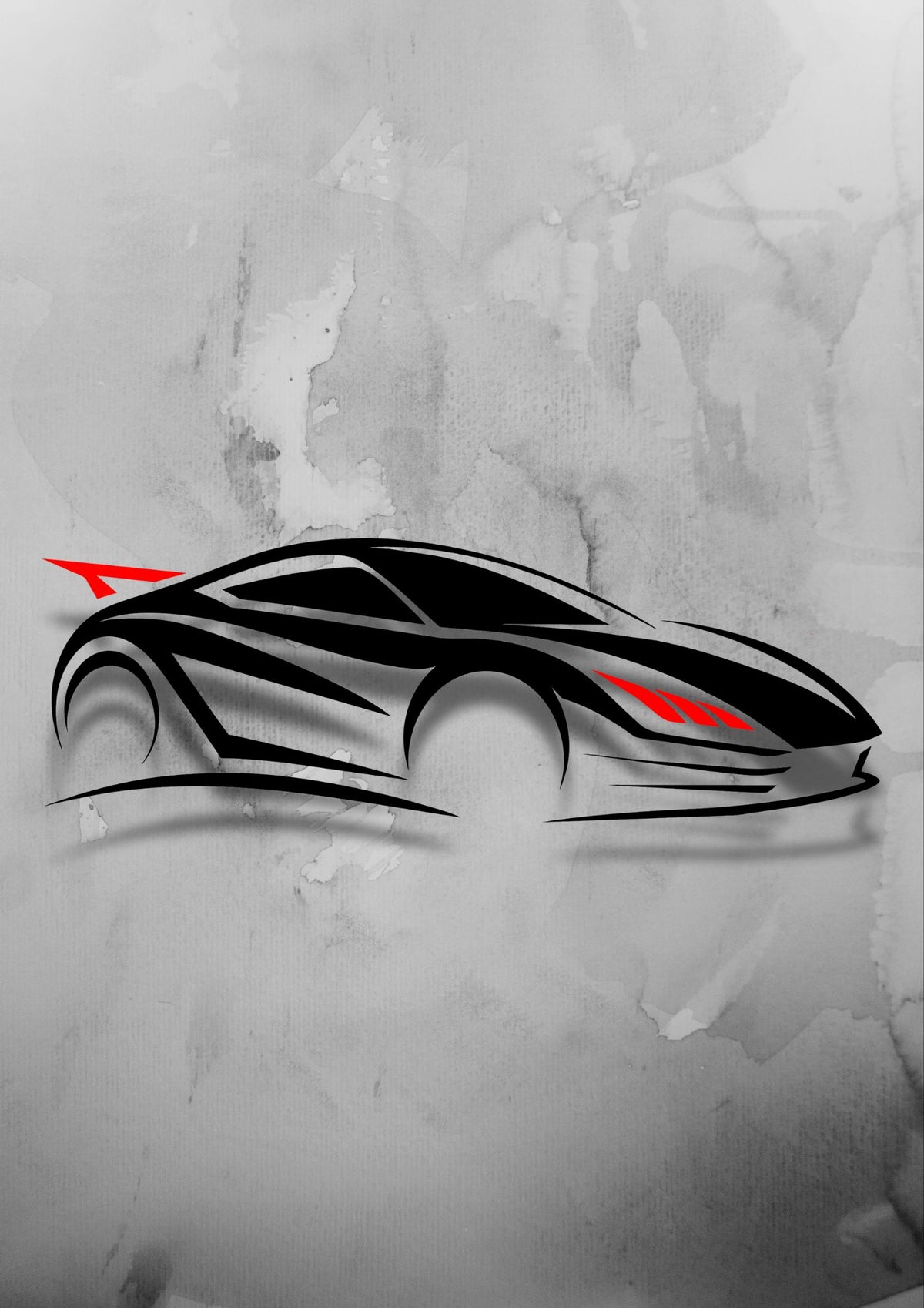 Speedlines Die Kunst der Bewegung