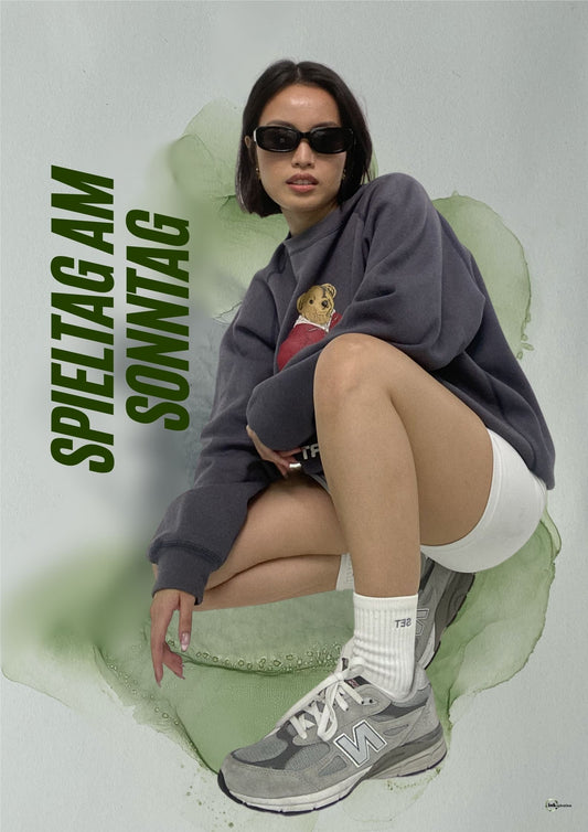 Spieltag am Sonntag 0001