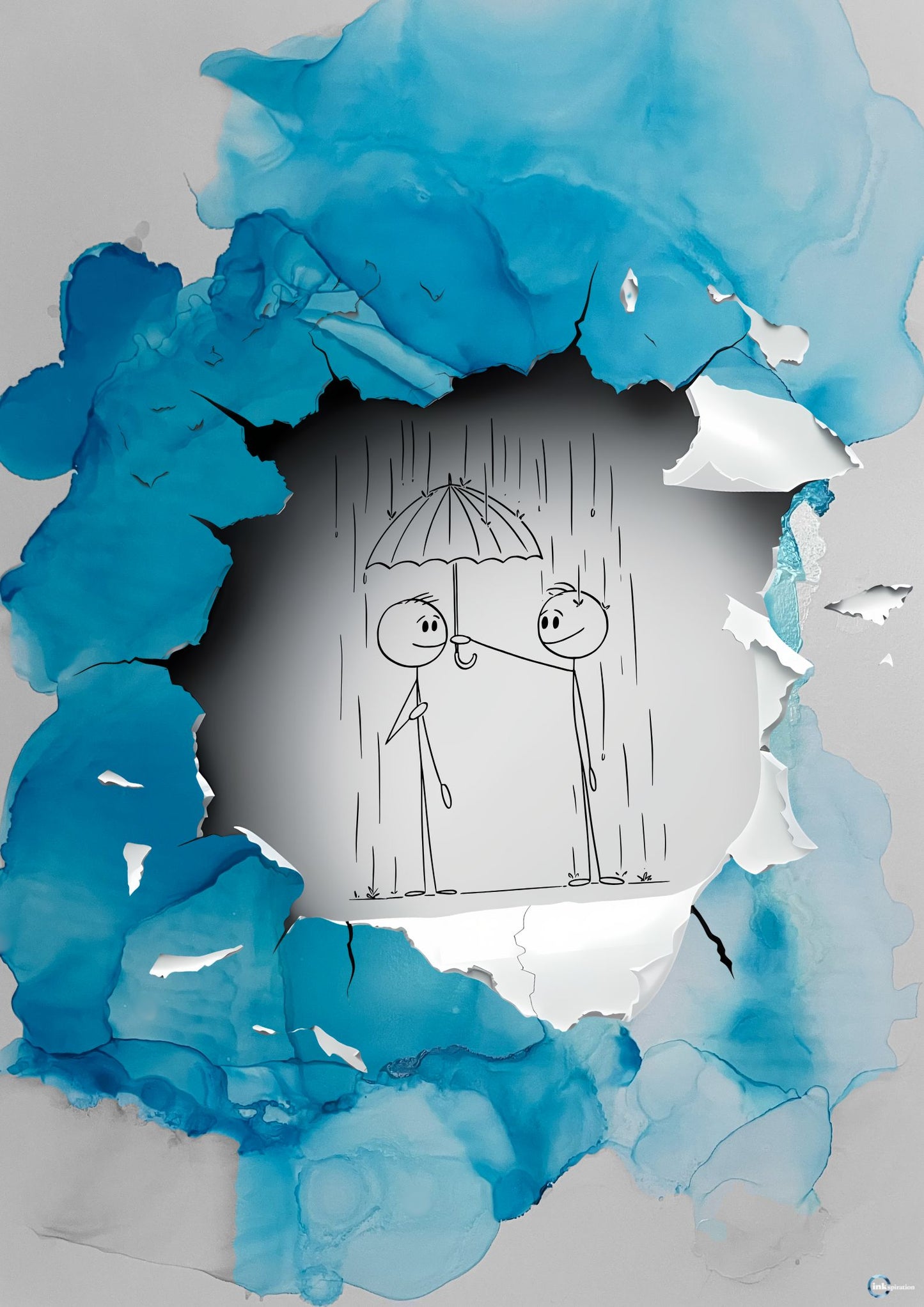 Strichmännchen 0001