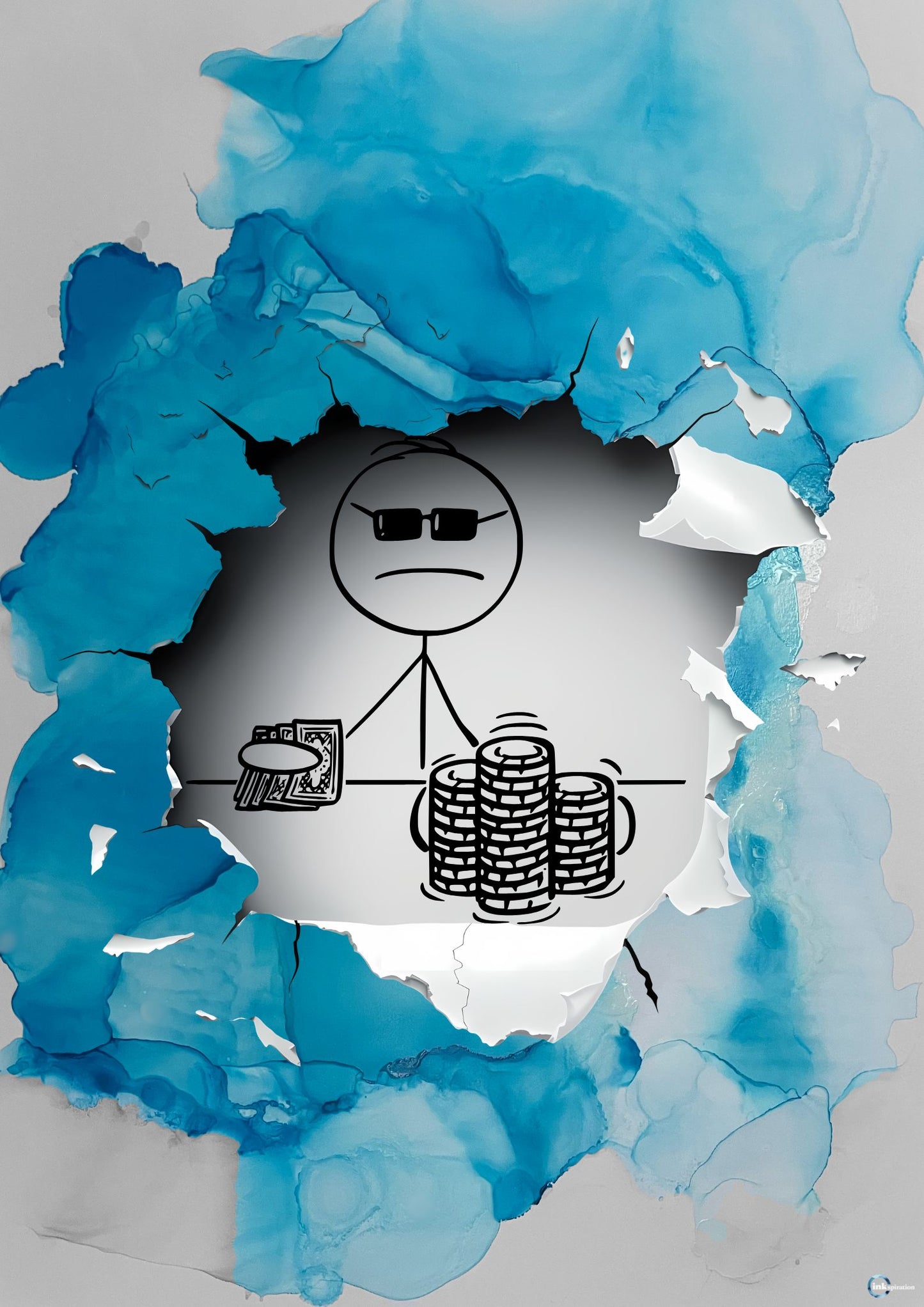 Strichmännchen 0002