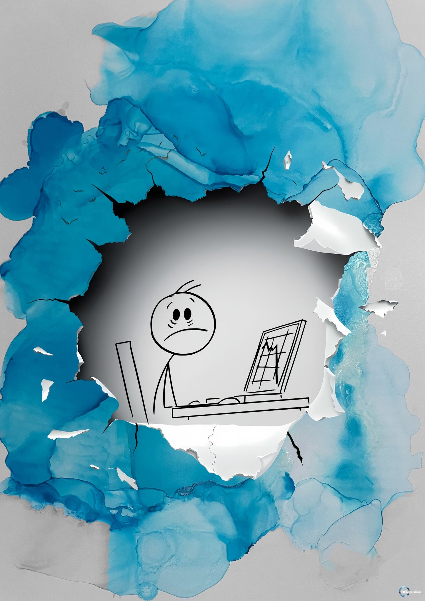 Strichmännchen 0003