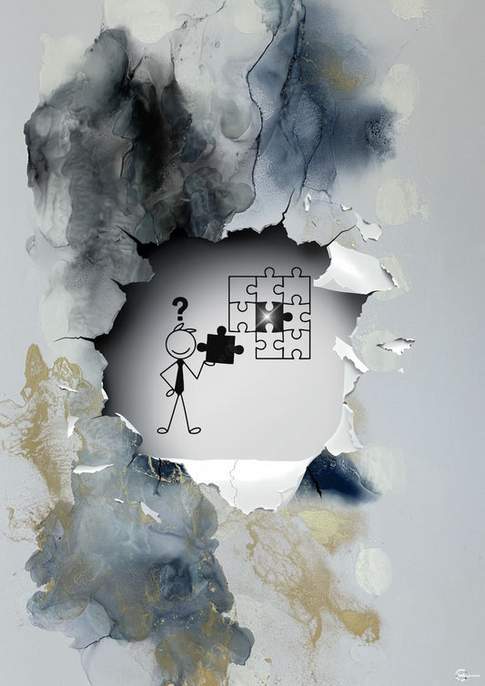 Strichmännchen 00010