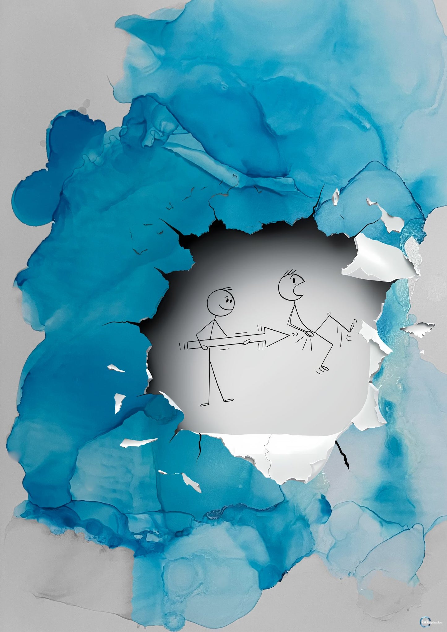 Strichmännchen 0005