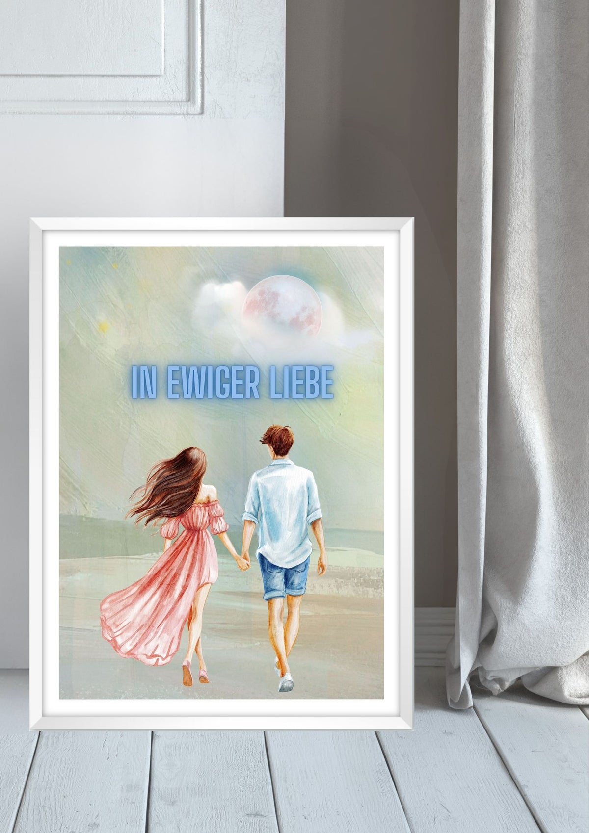 In ewiger Liebe