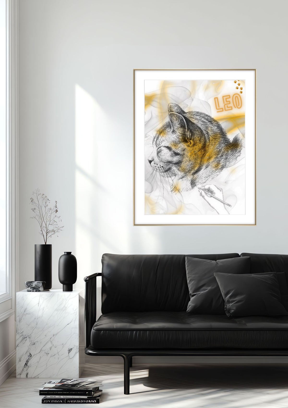 LEO – In stiller Verbundenheit