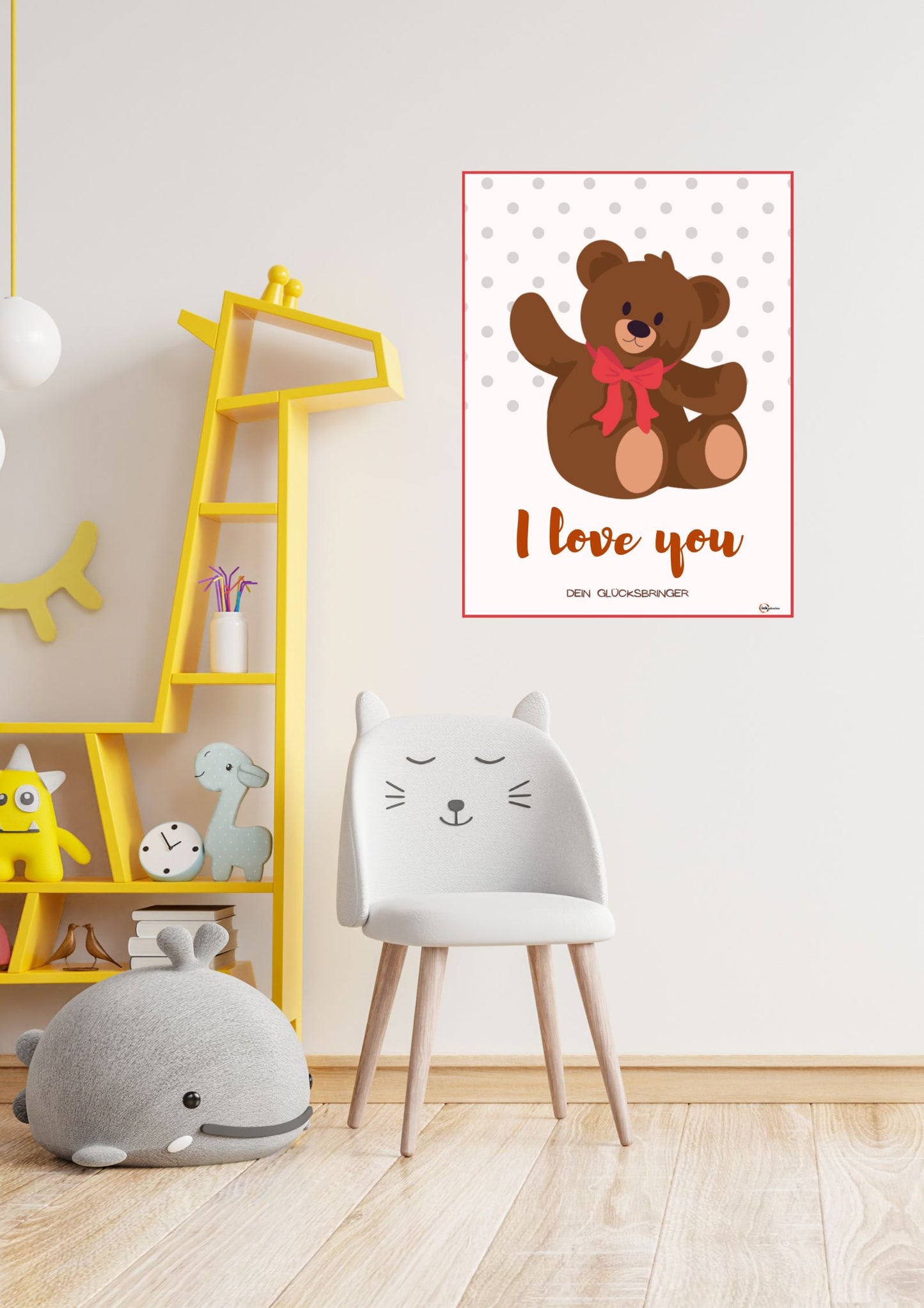 Dein Glücksbringer 0001