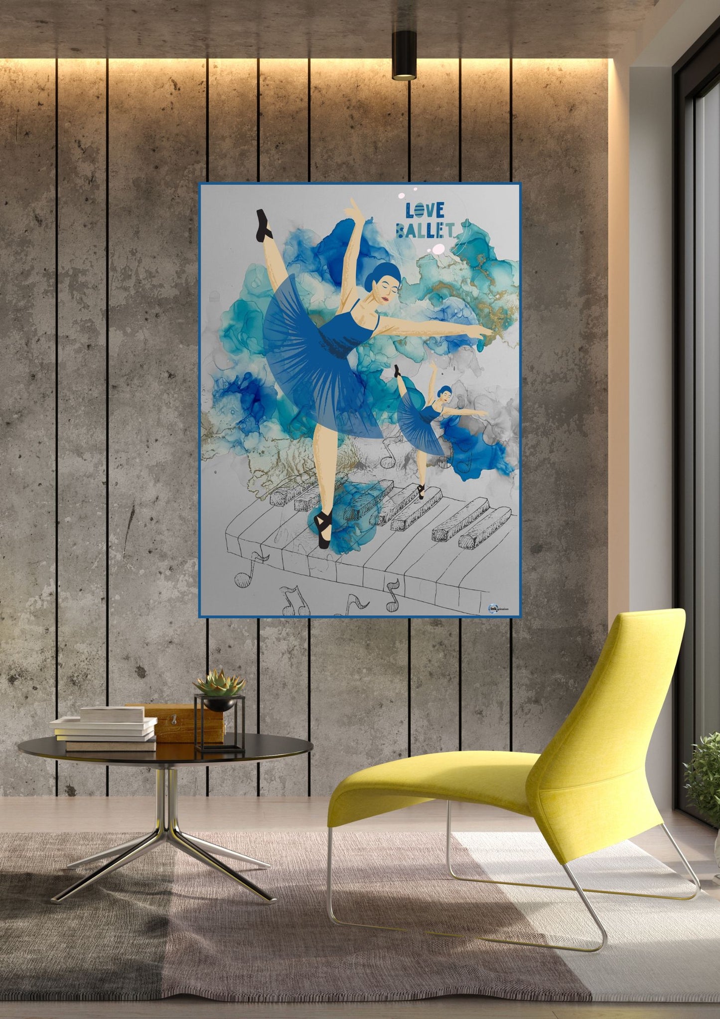 Prima Ballerina 0001