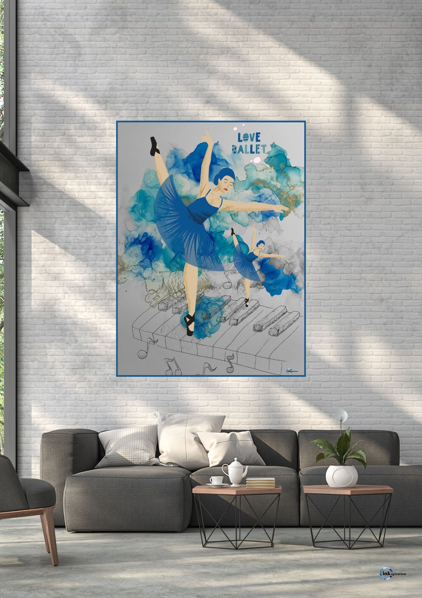 Prima Ballerina 0001