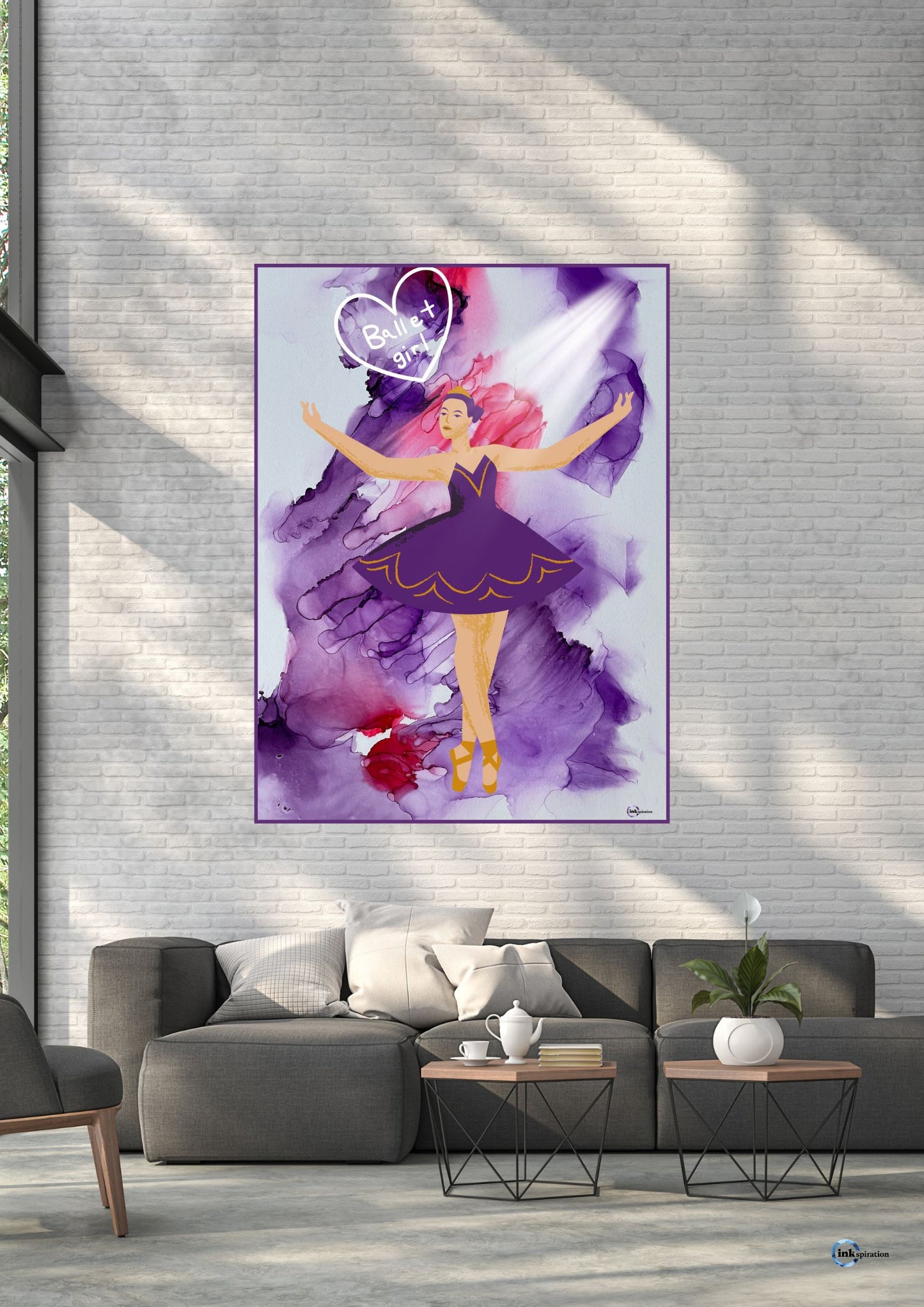 Prima Ballerina 0002