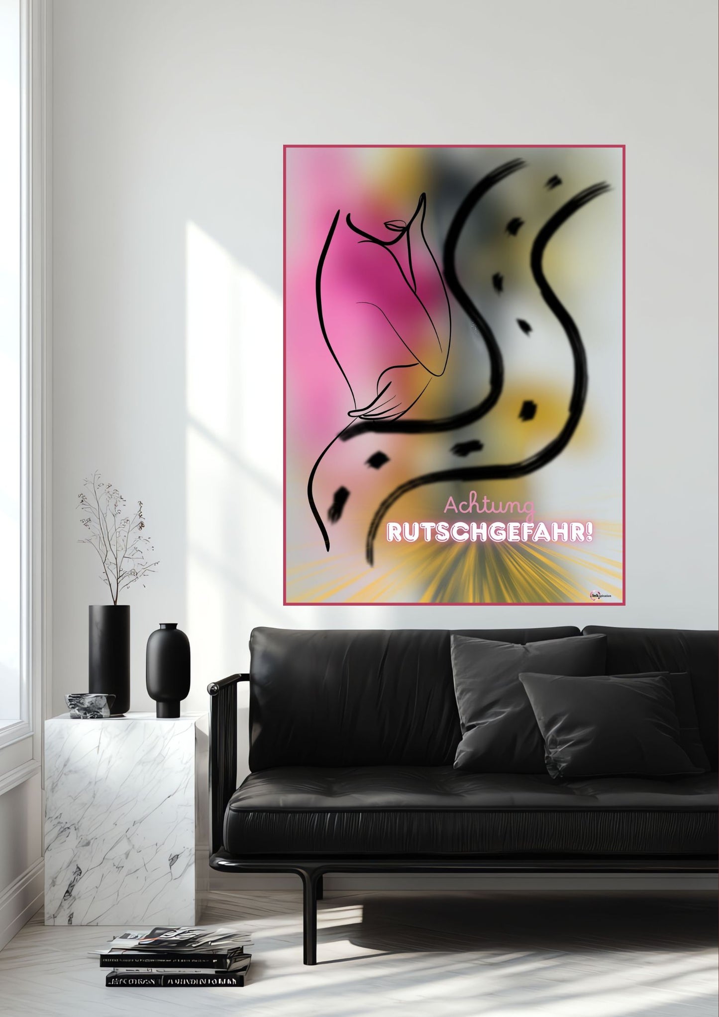 Achtung Rutschgefahr 0001