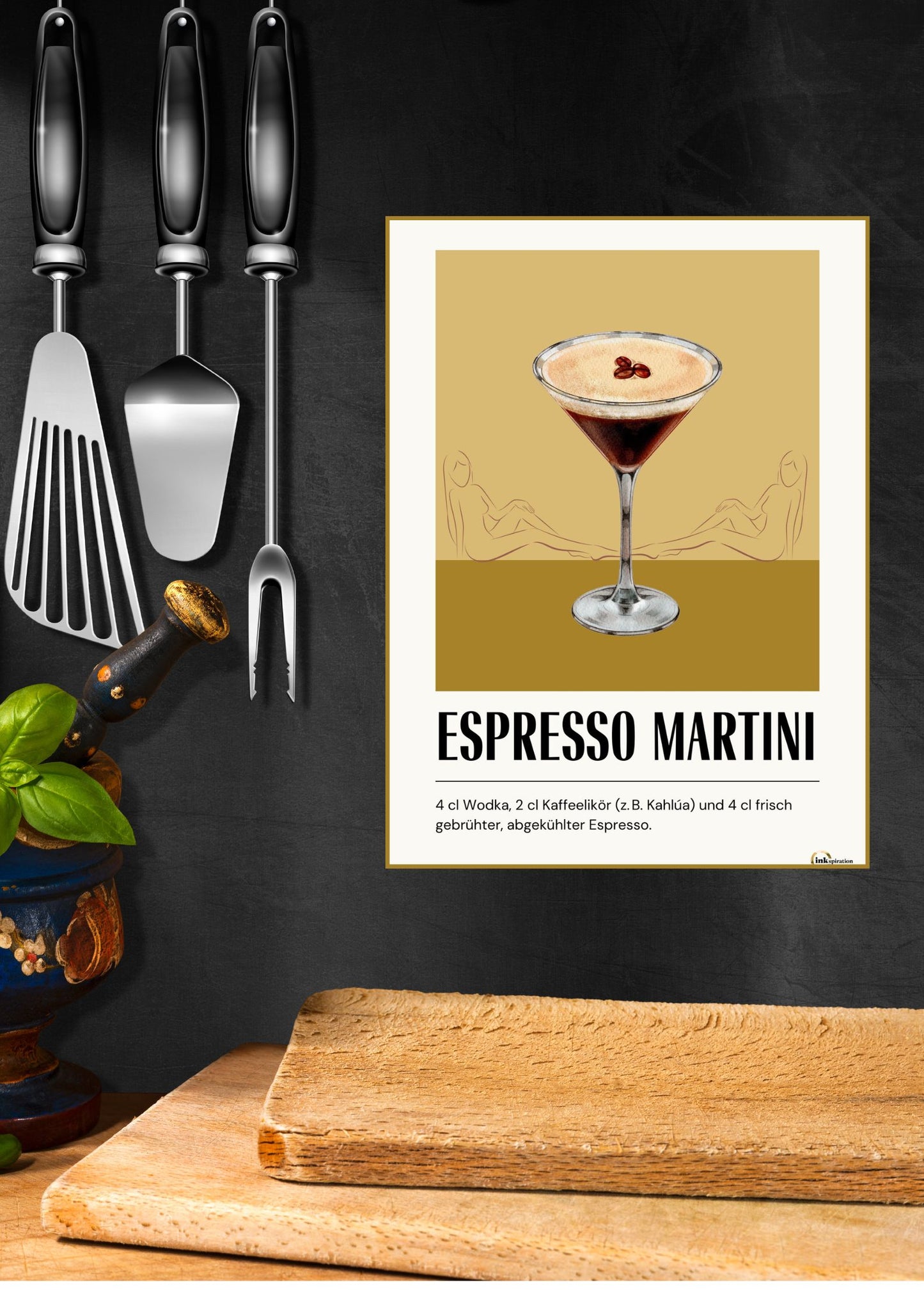 Espresso Martini