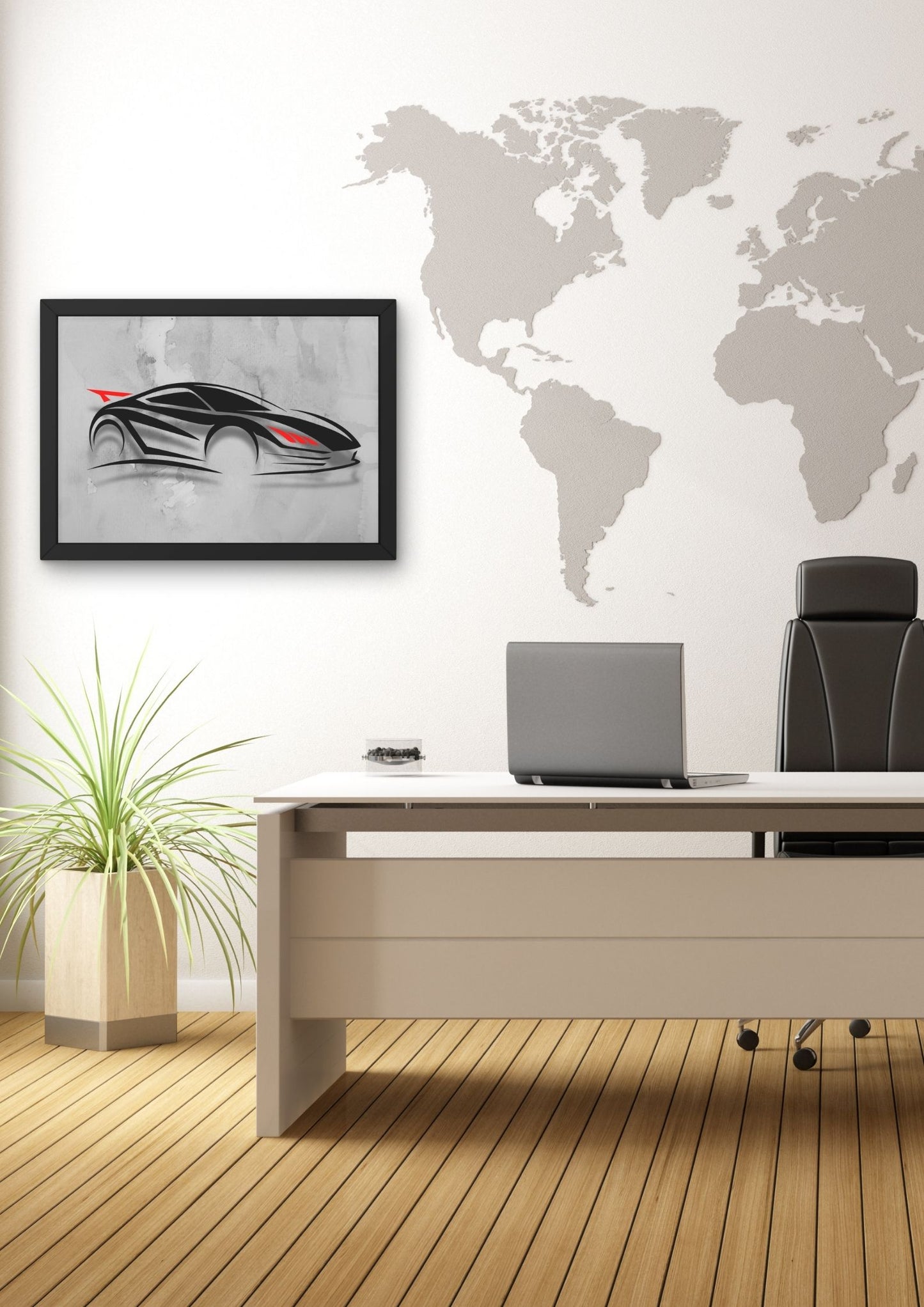 Speedlines Die Kunst der Bewegung