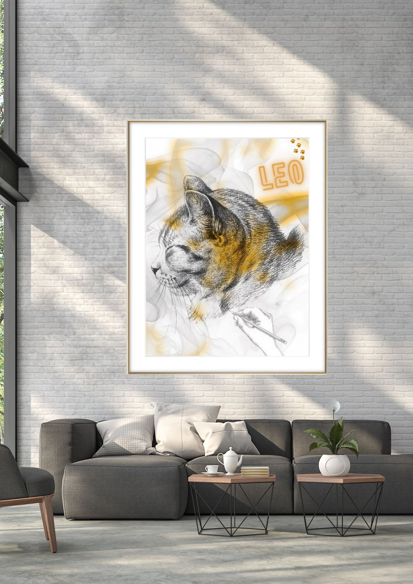 LEO – In stiller Verbundenheit