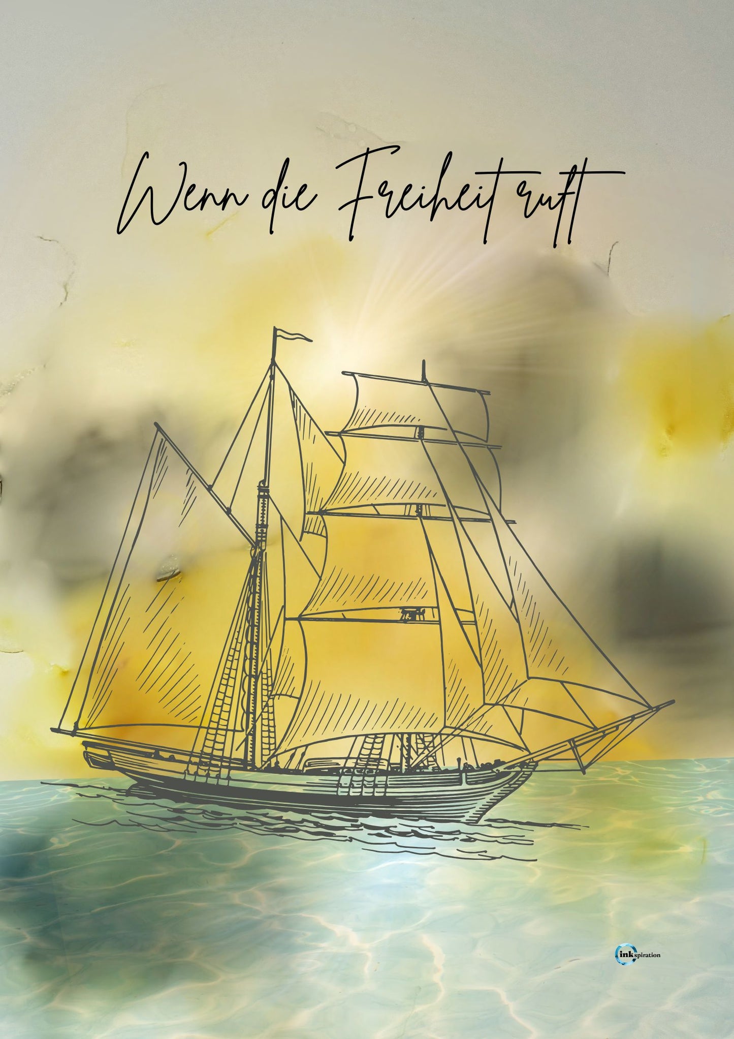 Wenn die Freiheit ruft…