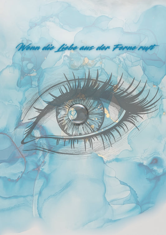 Wenn die Liebe aus der Ferne ruft