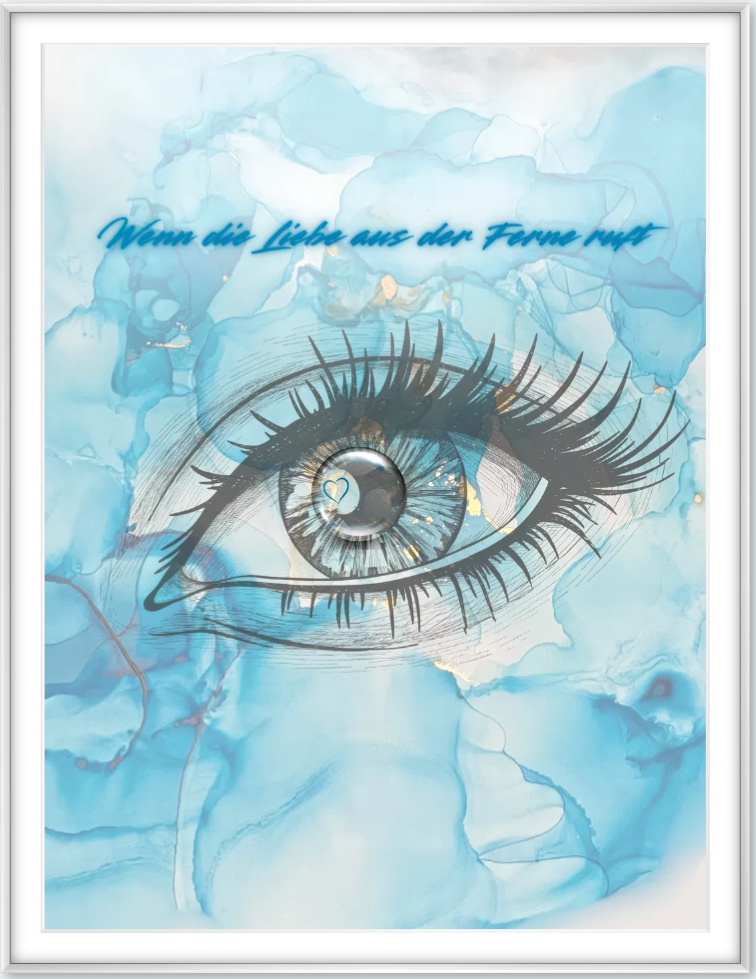 Wenn die Liebe aus der Ferne ruft
