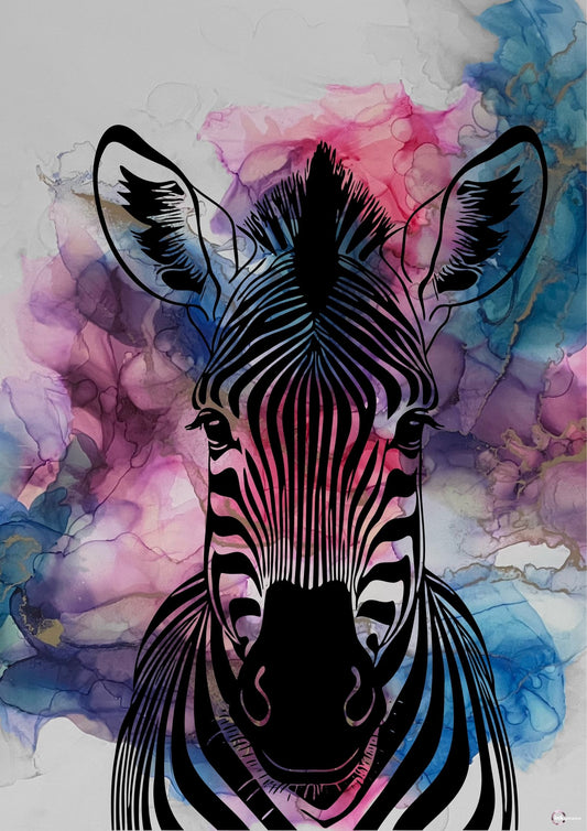 Zebra 0001
