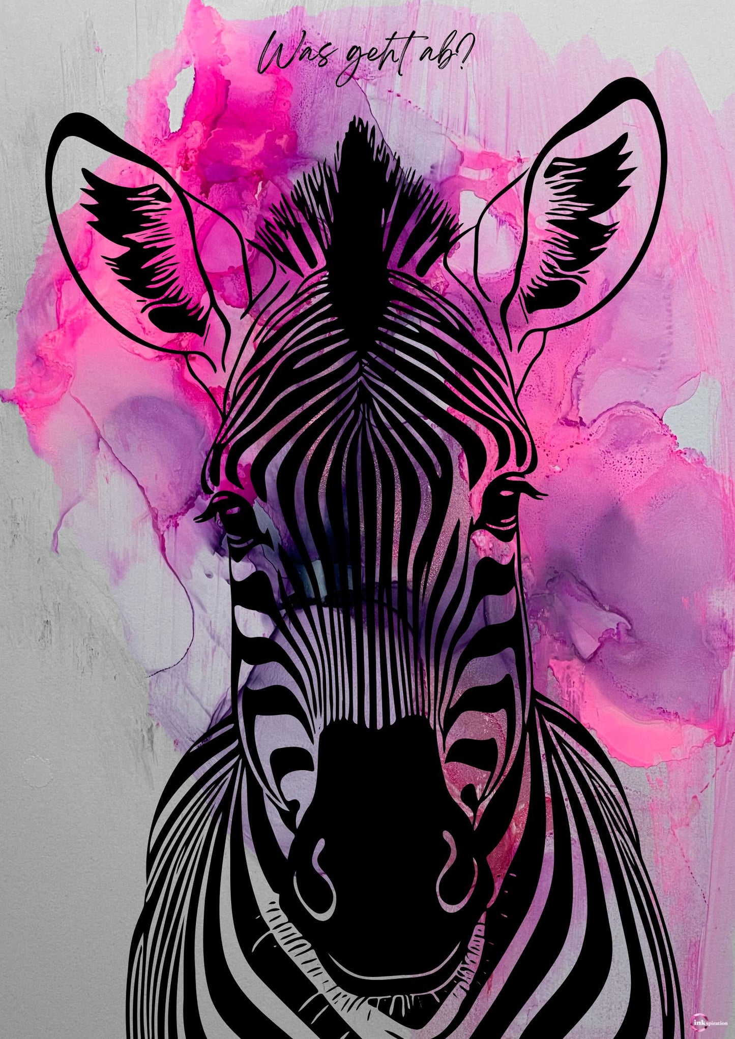 Zebra 0002