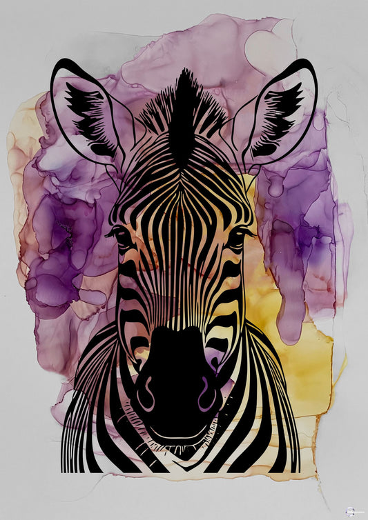 Zebra 0005