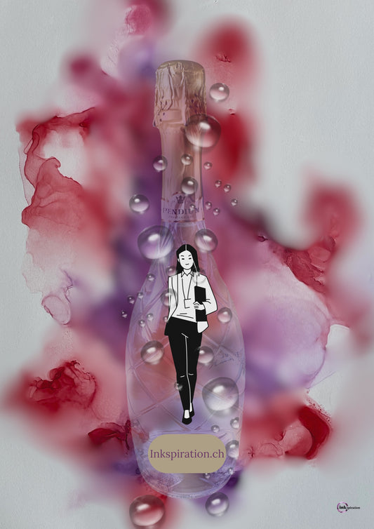 Dein persönliches Poster