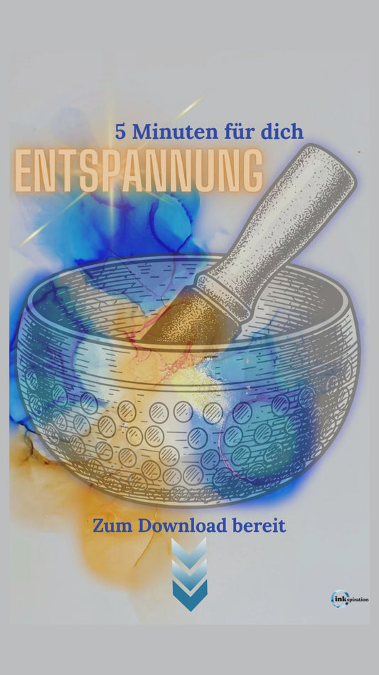 Kurz‑Entspannung im Alltag