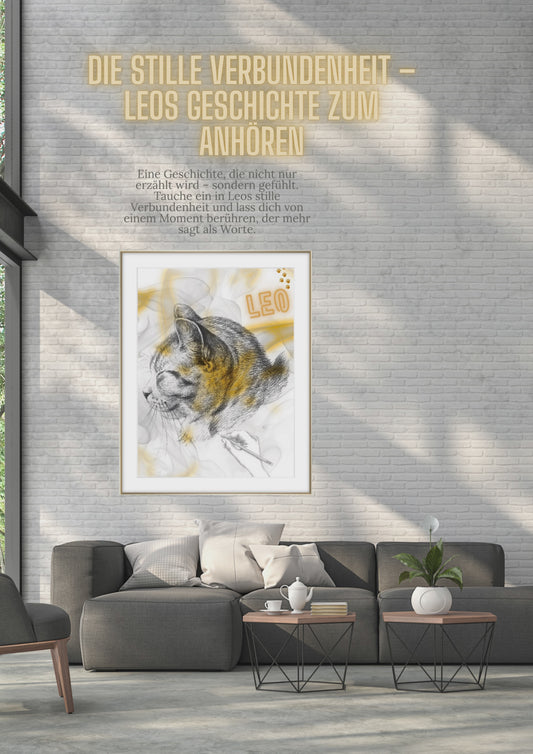 LEO – In stiller Verbundenheit
