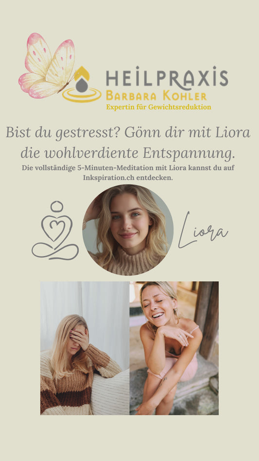 Für die Frau, die alles trägt. Für die Mutter, die nie aufhört zu geben. Für die Geschäftsfrau, die jeden Tag funktioniert 1‑Minuten‑Reset, der wirkt